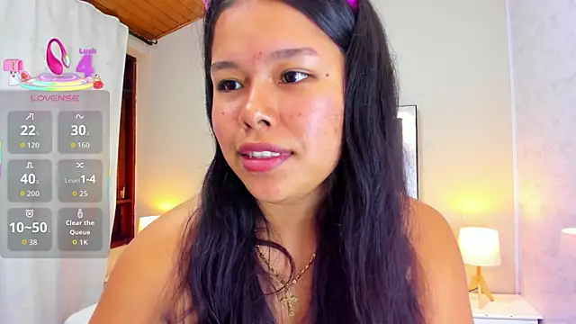 kittyy babee online show from October 16, 11:33 am