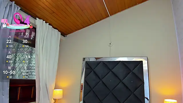 kittyy babee online show from October 21, 11:44 am