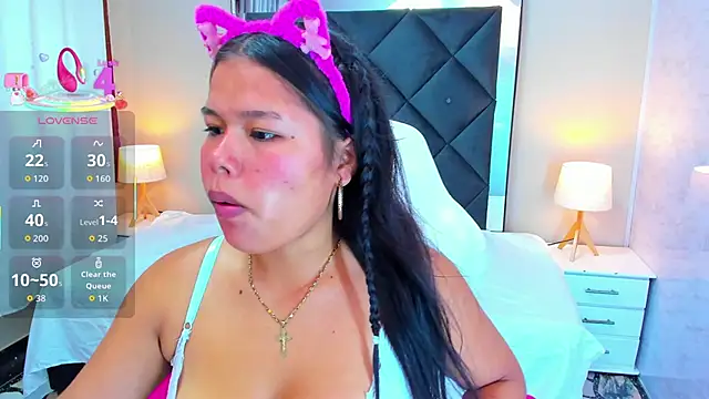 kittyy babee online show from October 23, 11:42 am