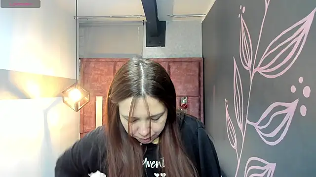 Snapshot of Isa_Thompson__ chatting on September 30, 11:59 am Isa Thompson   online show from September 30, 11:59 am