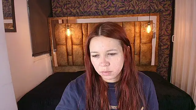 Isa Thompson   online show from March 23, 11:58 am