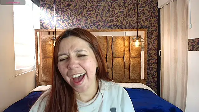 Isa Thompson   online show from May 5, 1:19 pm