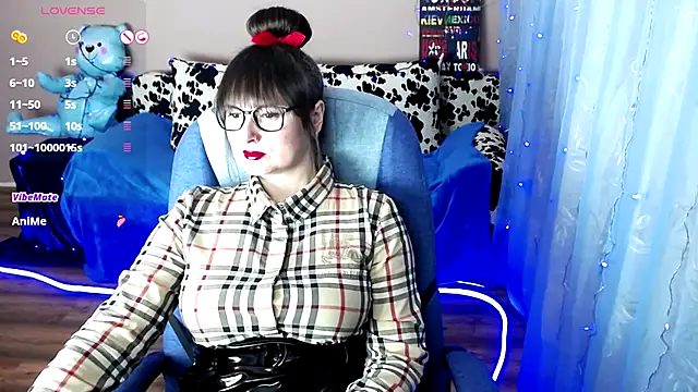 MilaRay online show from December 11, 10:36 am