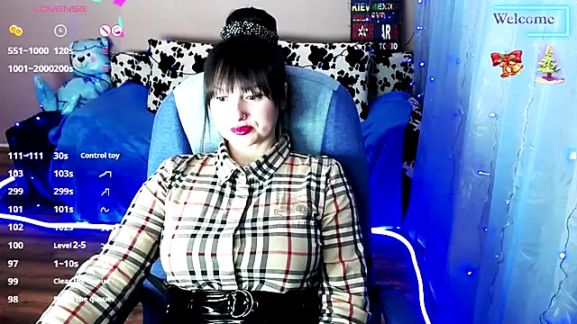 MilaRay online show from January 6, 4:13 pm