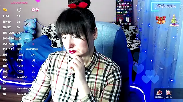 MilaRay online show from February 1, 6:21 am