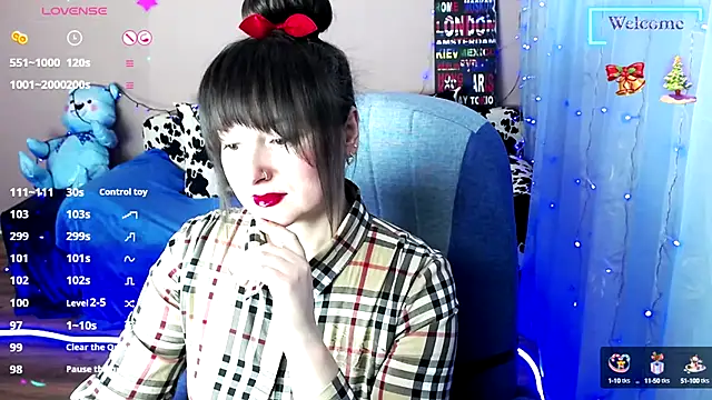 MilaRay online show from February 6, 11:10 am