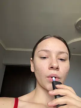 JennaOluretn online show from September 9, 5:07 am