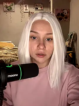 JennaOluretn online show from October 7, 5:10 pm