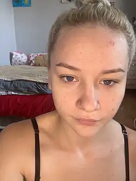 JennaOluretn online show from October 17, 7:44 am