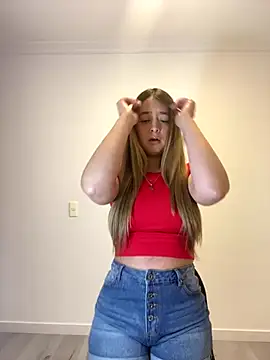 Zara Ross online show from September 18, 4:53 pm