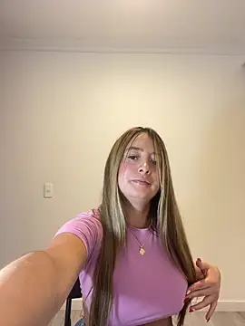 Zara Ross online show from February 9, 12:03 am