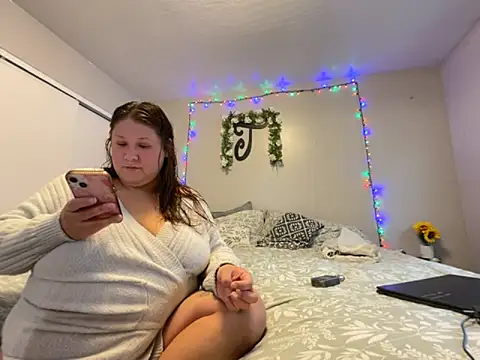 JizzyJazzunleashed online show from October 19, 7:58 pm