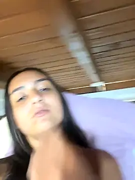 hannahhotwife online show from January 7, 8:22 pm