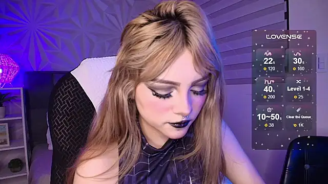 Snapshot of sakuramoss chatting on June 14, 2:24 am sakuramoss online show from June 14, 2:24 am