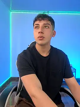 Casper   kyy online show from October 8, 6:16 pm