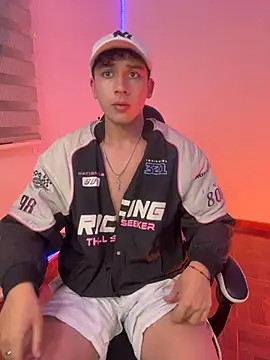 Casper   kyy online show from October 27, 11:20 pm