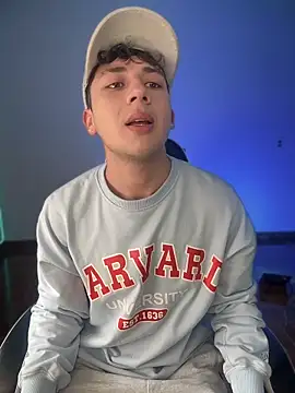 Casper   kyy online show from December 4, 1:31 pm