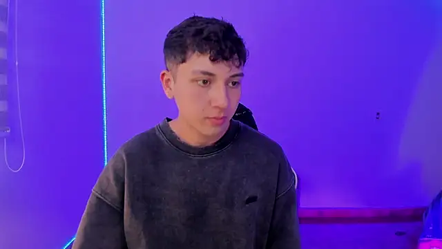 Casper   kyy online show from December 14, 9:19 pm