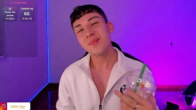 Casper   kyy online show from February 11, 12:26 am