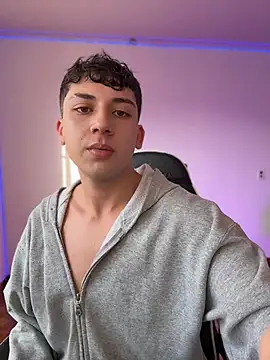 Casper   kyy online show from March 13, 10:05 pm