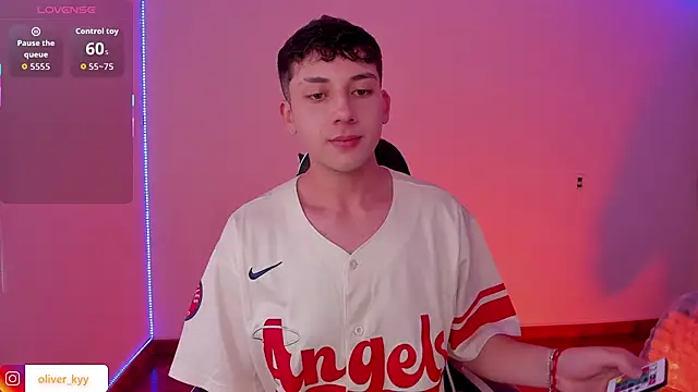 Casper   kyy online show from March 14, 11:59 am