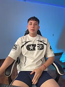 Casper   kyy online show from March 18, 6:00 pm