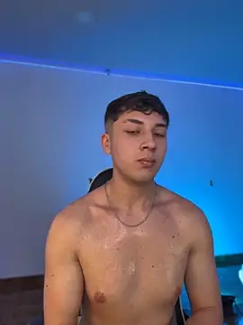 Casper   kyy online show from March 27, 6:51 pm