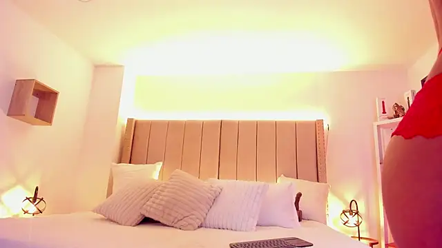 mystic carito online show from March 19, 7:18 pm