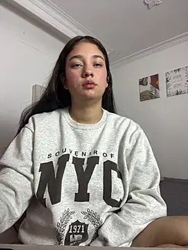 lana rousse01 online show from October 2, 2:24 pm