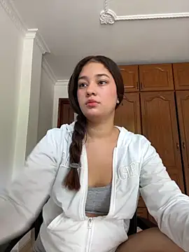 lana rousse01 online show from October 3, 3:31 pm