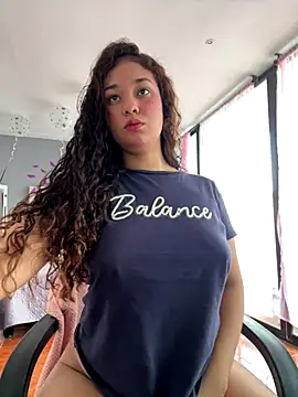 lana rousse01 online show from October 28, 1:58 pm