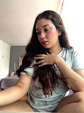 lana rousse01 online show from January 14, 4:45 pm