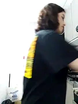 Snapshot of abrilour chatting on October 2, 11:45 pm abrilour online show from October 2, 11:45 pm