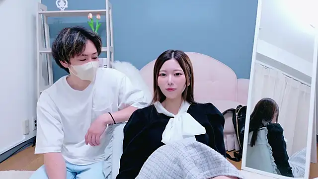 Snapshot of Reto-sama chatting on September 29, 1:38 pm Reto-sama online show from September 29, 1:38 pm