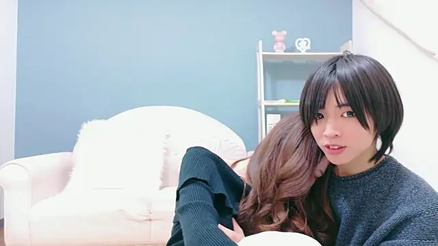 Reto-sama online show from December 16, 1:27 pm