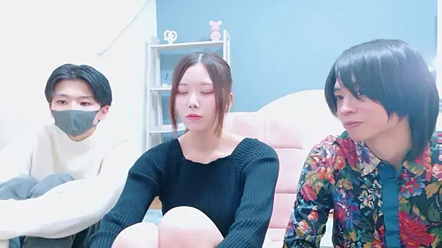 Reto-sama online show from January 15, 1:48 pm