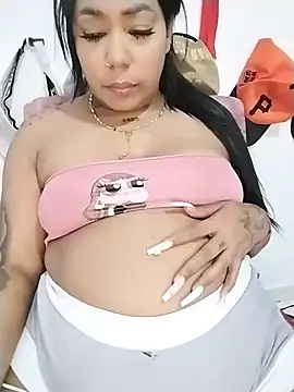 biancahot dirty online show from August 4, 3:32 am