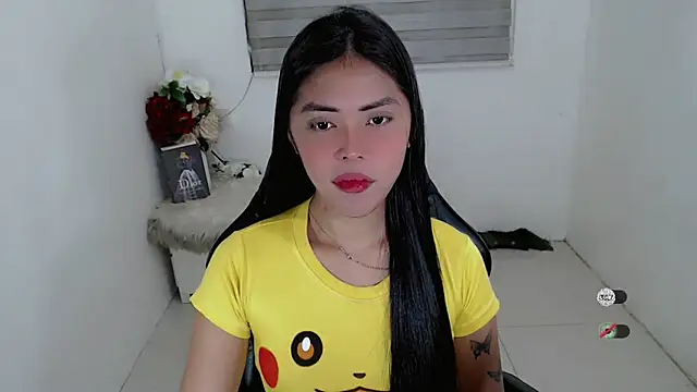 Snapshot of NaughtyBelle chatting on September 13, 2:06 pm NaughtyBelle online show from September 13, 2:06 pm