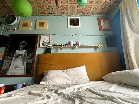 WriggleQuest online show from September 12, 10:59 am