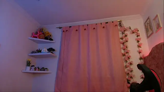 evansweett7 online show from January 17, 12:26 am