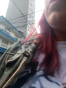 Snapshot of angel__red_ chatting on October 24, 9:33 pm angel red online show from October 24, 9:33 pm