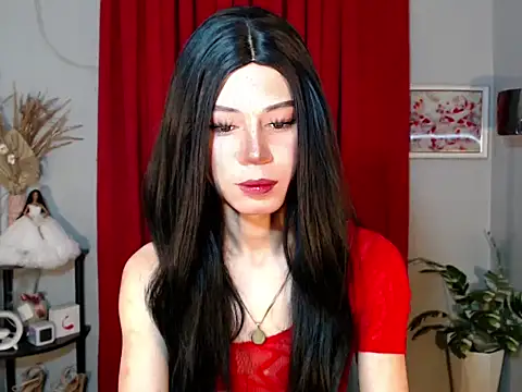Snapshot of MissTransStella69 chatting on November 17, 7:36 am MissTransStella69 online show from November 17, 7:36 am