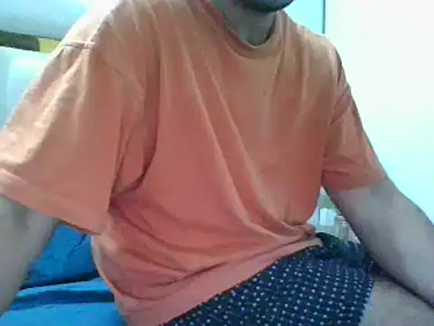 Snapshot of 7_INCH_MONSTER chatting on September 29, 9:03 am 7 INCH MONSTER online show from September 29, 9:03 am