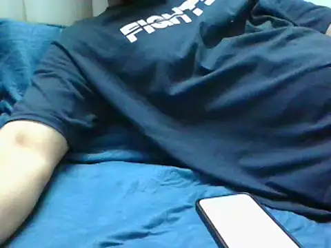 Snapshot of 7_INCH_MONSTER chatting on October 1, 8:53 am 7 INCH MONSTER online show from October 1, 8:53 am