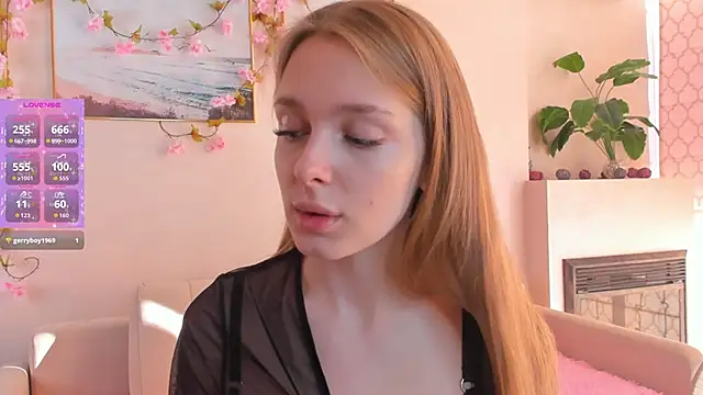 CindyGreen online show from October 18, 6:26 am