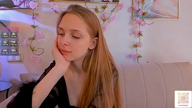 CindyGreen online show from November 2, 6:49 am