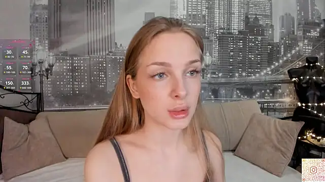 CindyGreen online show from November 9, 6:33 am