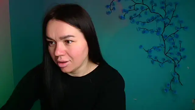 Snapshot of Lola_Saymyname chatting on March 21, 6:29 am Lola Saymyname online show from March 21, 6:29 am