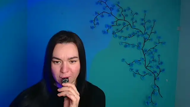 Snapshot of Lola_Saymyname chatting on March 21, 9:25 am Lola Saymyname online show from March 21, 9:25 am