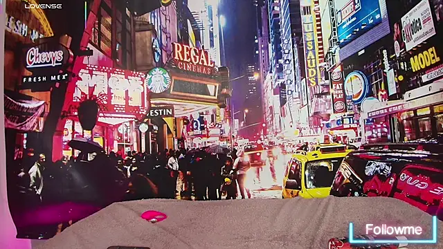 Jessi Walker online show from September 22, 3:08 am